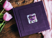 Свадебные и индивидуальные книги