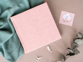 Свадебные и индивидуальные книги