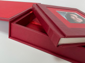 Свадебные и индивидуальные книги