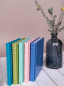 Свадебные и индивидуальные книги