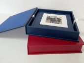 Свадебные и индивидуальные книги