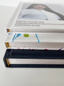 Выпускная книга в фотообложке