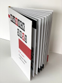 Выпускная книга в фотообложке