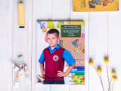 Полиграфическая книга 