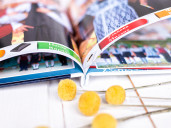 Полиграфическая книга 