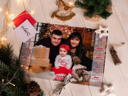 Календарь-плакат