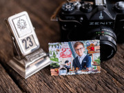 Открытки и приглашения